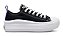 Tenis Calçados Masculinos All Star Tenis Inf Unisex Ck1042 - Imagem 1