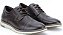 Sapatenis  Calçados Masculinos Ferricelli Sapato Masc Stg54675 - Imagem 1