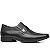 Sapato Social Calçados Masculinos Pegada Sapato Masc 126504 - Imagem 1