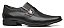 Sapato Social Calçados Masculinos Pegada Sapato Masc 126504 - Imagem 1