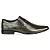 Sapato Social Calçados Masculinos Ferracini Sapato Masc 4081281H - Imagem 1
