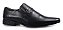 Sapato Social Calçados Masculinos Ferracini Sapato Masc 4082281G - Imagem 1