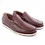 Sapato Social Calçados Masculinos Albanese Sapato Masc 76301 - Imagem 2