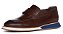 Sapato Social Calçados Masculinos Albanese Sapato Masc 76401 - Imagem 1