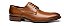 Sapato Social Calçados Masculinos Albanese Sapato Masc 54958 - Imagem 1