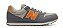 Tenis Calçados Masculinos New Balance Tenis Masc 500 - Imagem 1