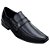Sapato Social Calçados Masculinos Bertelli Sapato Social Masc 70162 - Imagem 1