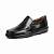 Sapato Social Calçados Masculinos Opananken Conversao 10101 - Imagem 1