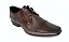 Sapato Social Calçados Masculinos Rafarillo Sapato Masc Kit 34001-01Pk - Imagem 1