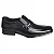 Sapato Social Calçados Masculinos Rafarillo Sapato Social Masc 45030 - Imagem 1