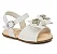 Sandalia Menina Calçados Infantis Klin Sandalia Inf Fem 515233 - Imagem 1