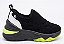 Molekinho Tenis Inf Masc 2613100 Preto - Imagem 1
