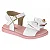Sandalia Menina Calçados Infantis Molekinha Sandalia Inf Fem 2714219 - Imagem 1