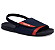 Chinelo Calçados Infantis Klin Chinelo Inf Masc 207029 - Imagem 1