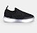 Bibi Tenis Inf 1205015 Preto - Imagem 1
