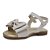 Sandalia Menina Calçados Infantis Klin Sandalia Inf Fem 177078 - Imagem 2