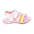 Sandalia Menina Calçados Infantis Kidy Sandalia Inf Fem 16311060004 - Imagem 1