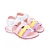 Sandalia Menina Calçados Infantis Kidy Sandalia Inf Fem 16311060004 - Imagem 2