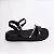 Sandalia Menina Calçados Infantis Kidy Sandalia Inf Fem 44000030007 - Imagem 1