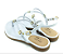 Sandalia Menina Calçados Infantis Kidy Sandalia Inf Fem 14601540004 - Imagem 2