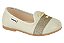 Sandalia Menina Calçados Infantis Molekinha Sapato Inf Fem 21061026 - Imagem 1