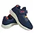 Tenis Menino Calçados Infantis Kidy Tenis Inf Masc 4100087316 - Imagem 2