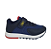 Tenis Menino Calçados Infantis Klin Tenis Inf Masc 216112 - Imagem 1