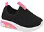 Tenis Menina Calçados Infantis Molekinha Tenis Inf Fem 2731200 - Imagem 1
