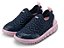 Tenis Menina Calçados Infantis Bibi Tenis Inf Fem 1155236 - Imagem 1