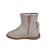 Bota  Calçados Infantis Kidy Bota Inf Fem Cano Curto 15402002298 - Imagem 2