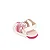 Sandalia Menina Calçados Infantis Molekinha Sandalia Inf Fem 2730203 - Imagem 2