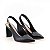 Sapatos Calçados Femininos Luz Da Lua Sapato Fem Salto Alto 80230011 - Imagem 2