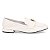 Sapatos Calçados Femininos Luz Da Lua Sapato Fem 60340001 - Imagem 1