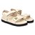Sandalias Calçados Femininos Luz Da Lua Sandalia Fem 80650001 - Imagem 2