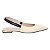 Sapatos Calçados Femininos Luz Da Lua Sapato Fem 80240021 - Imagem 1