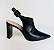 Sapatos Calçados Femininos Luz Da Lua Sapato Fem Salto Alto 80230017 - Imagem 1