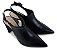 Sapatos Calçados Femininos Luz Da Lua Sapato Fem Salto Alto 80230017 - Imagem 2