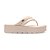 Chinelo Fem Luz Da Lua 60660001 Marfim - Imagem 1