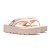 Chinelo Fem Luz Da Lua 60660001 Marfim - Imagem 2