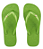 Chinelos Calçados Femininos Luz Da Lua Chinelo Fem 60080001 - Imagem 2