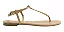 Sandalias Calçados Femininos Santa Lolla Sandalia Fem 0218195E00dc00b5 - Imagem 1