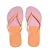 Chinelos Calçados Femininos Santa Lolla Chinelo Fem 03423A48001604aa - Imagem 2