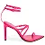 Sandalias Calçados Femininos Santa Lolla Sandalia Fem Salto Alto  062C3b9a03450417 - Imagem 1