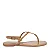 Sandalias Calçados Femininos Santa Lolla Sandalia Fem 01F7166700100157 - Imagem 1