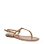 Sandalias Calçados Femininos Santa Lolla Sandalia Fem 01F7166700100157 - Imagem 2