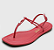 Sandalias Calçados Femininos Santa Lolla Sandalia Fem 038B2f1c01a20037 - Imagem 1
