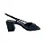 Sandalias Calçados Femininos Santa Lolla Sandalia Fem Salto Medio 035D368f00020001 - Imagem 1