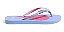 Chinelos Calçados Femininos Santa Lolla Chinelo Fem 034235C8001601e7 - Imagem 1