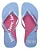 Chinelos Calçados Femininos Santa Lolla Chinelo Fem 034235C8001601e7 - Imagem 2
