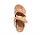 Sandalias Calçados Femininos Santa Lolla Papete Fem 07E4490102e70102 - Imagem 2